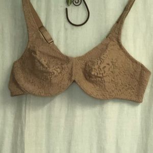 Wacoal underwire bra 38d